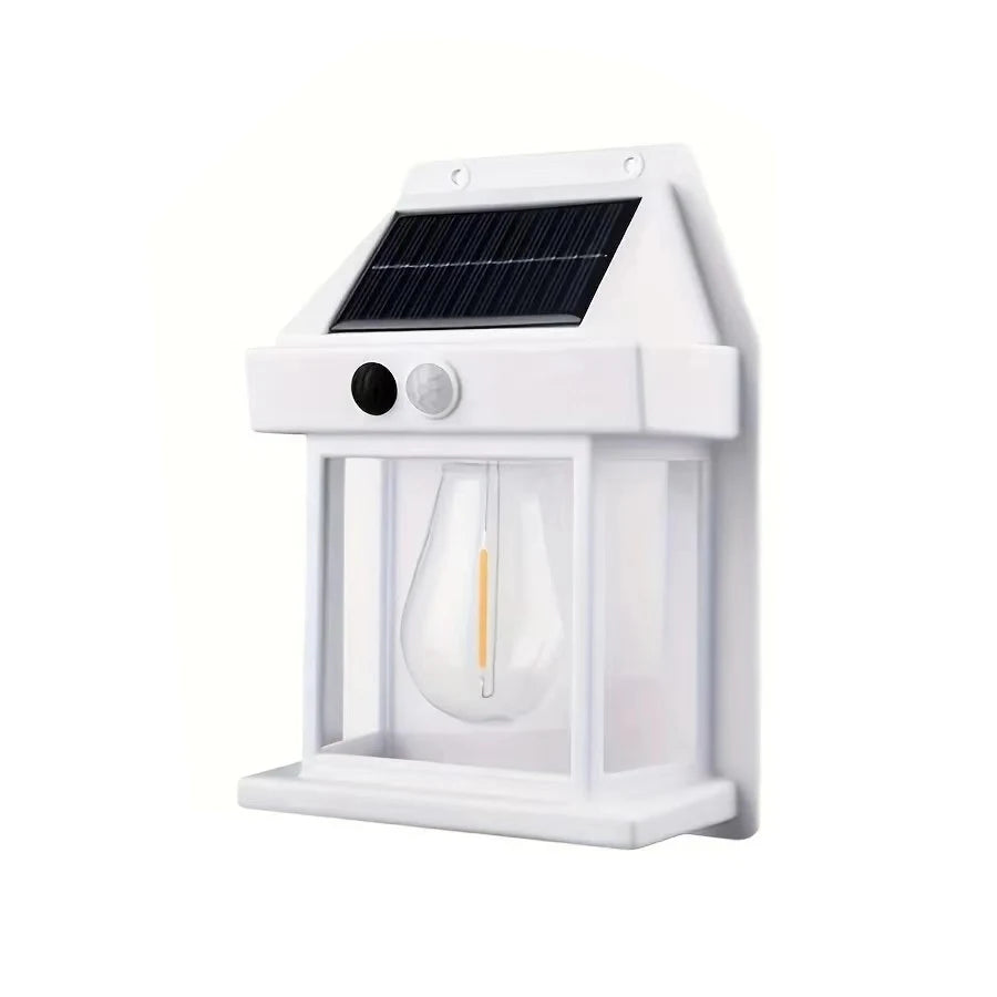 Outdoor Solar Lamp