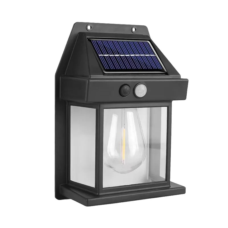 Outdoor Solar Lamp